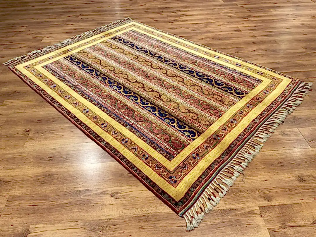 Sivas Şal El Dokuma Halı