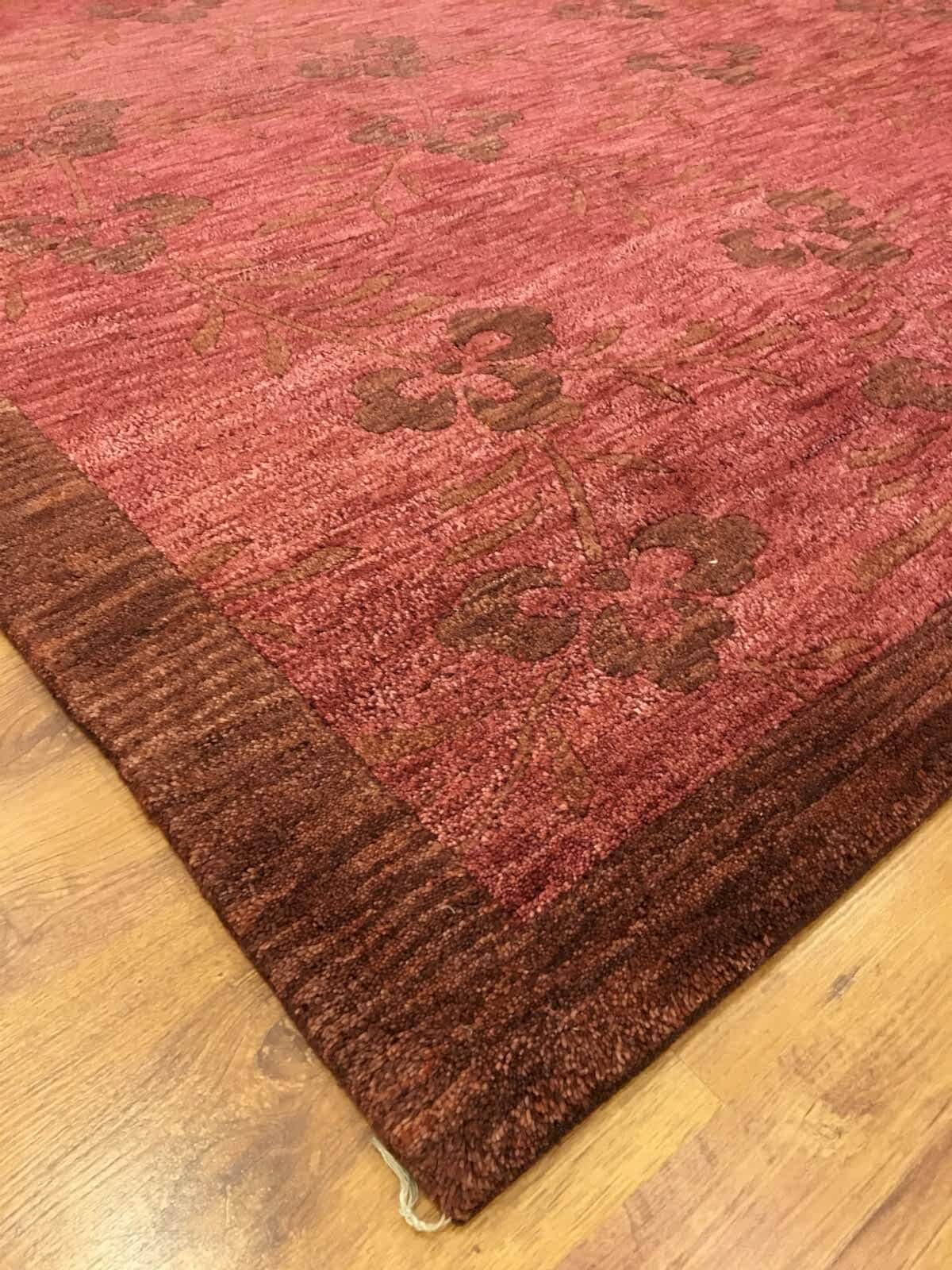 Versage El Dokuma Halı