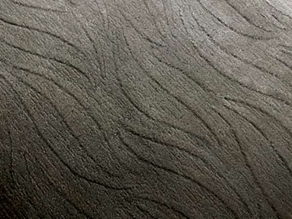 Lori El Dokuma Krem Yün Halı