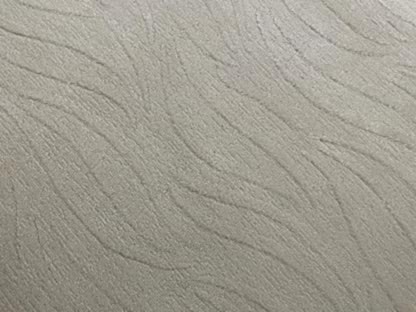 Lori El Dokuma Krem Yün Halı