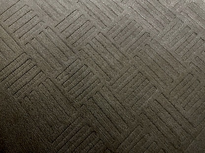 Lori El Dokuma Krem Yün Halı