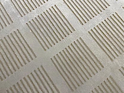 Cut Loop Serisi Nepal El Dokuma Halı