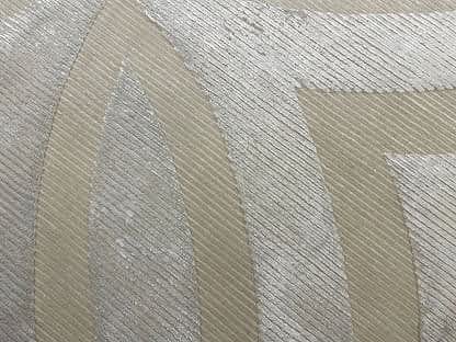 Cut Loop Serisi Nepal El Dokuma Halı