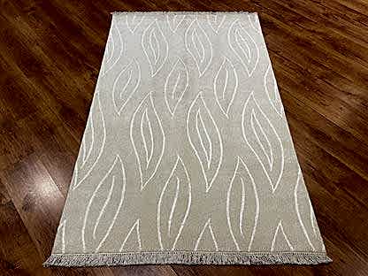 Himalaya Serisi Nepal El Dokuma Halı