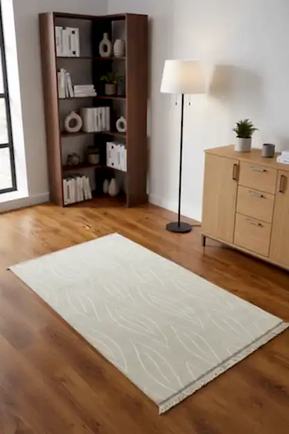 Himalaya Serisi Nepal El Dokuma Halı