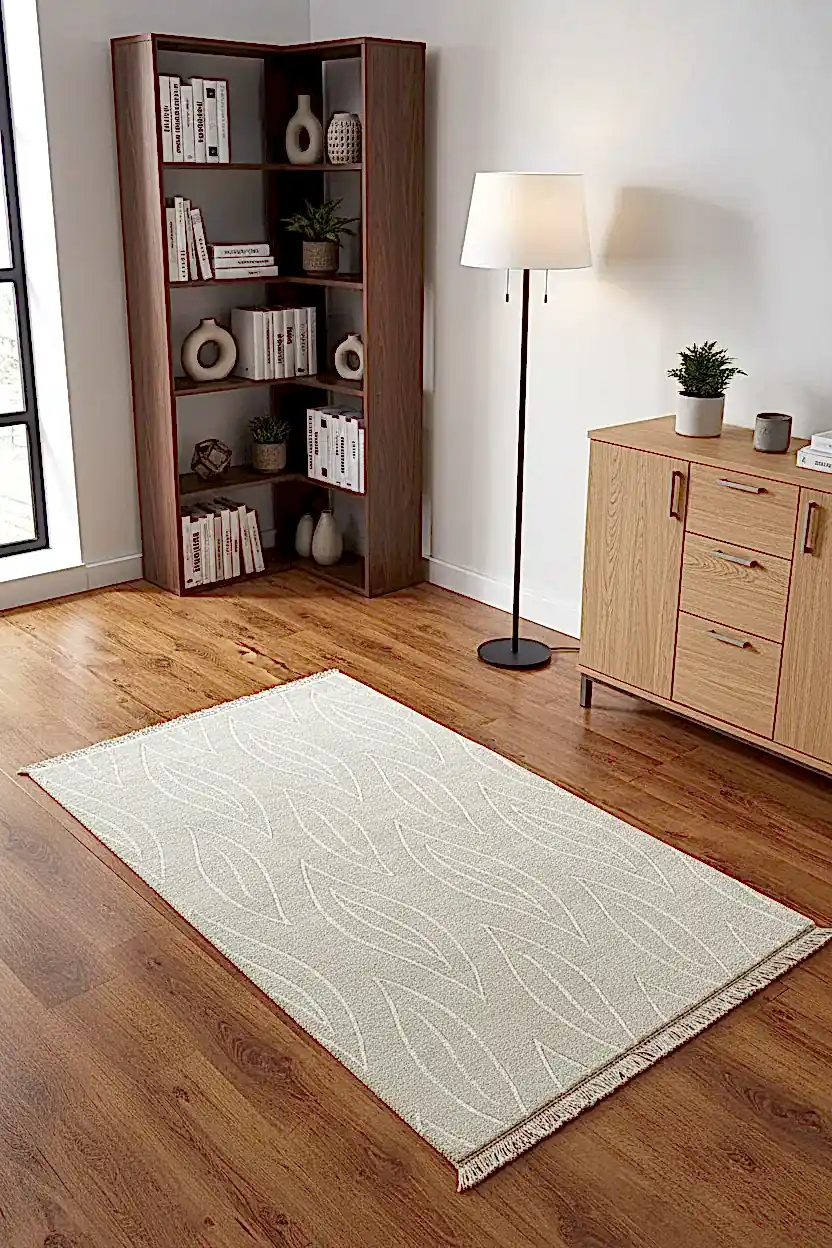 Himalaya Serisi Nepal El Dokuma Halı