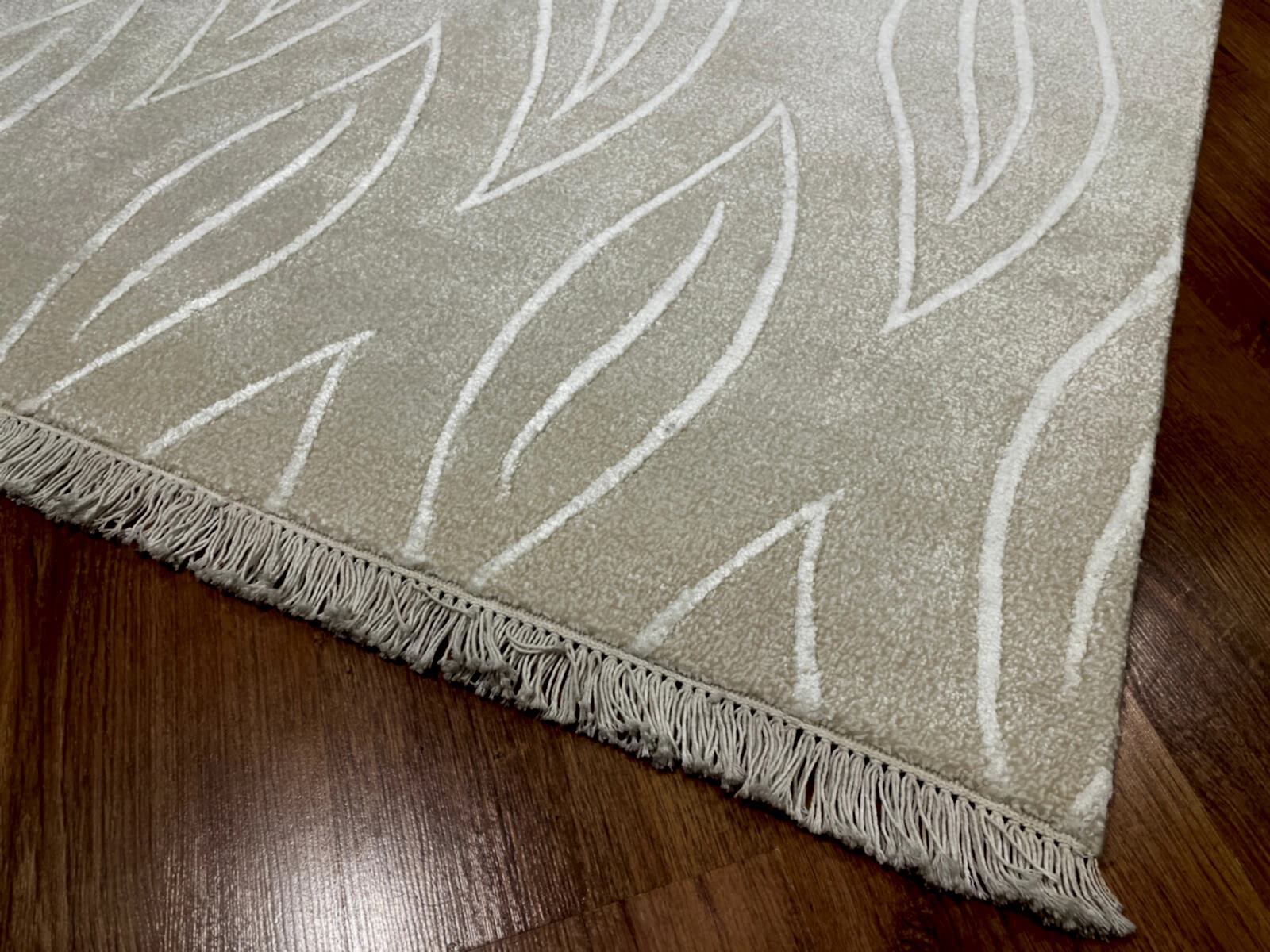 Himalaya Serisi Nepal El Dokuma Halı