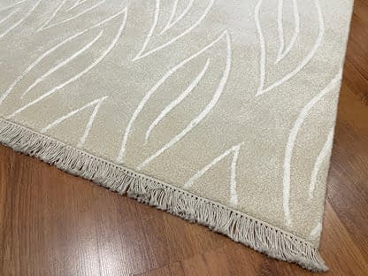 Himalaya Serisi Nepal El Dokuma Halı