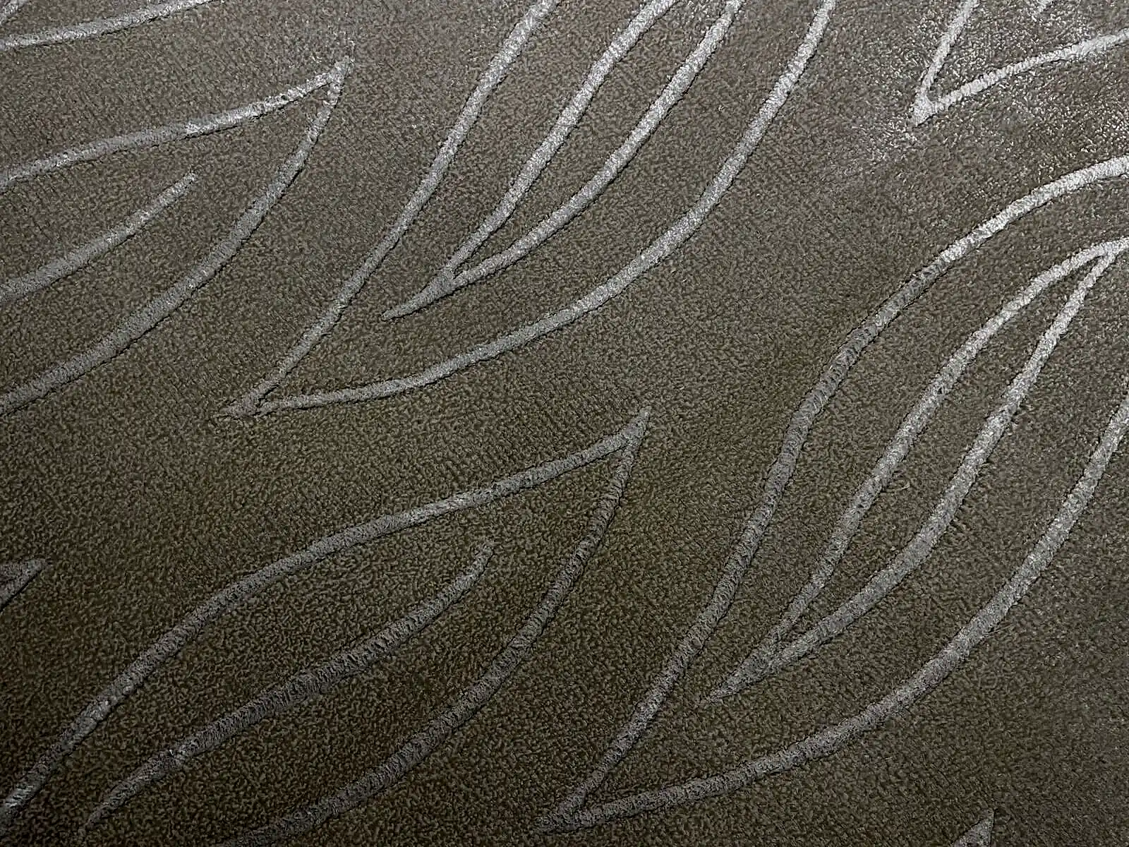 Himalaya Serisi Nepal El Dokuma Halı