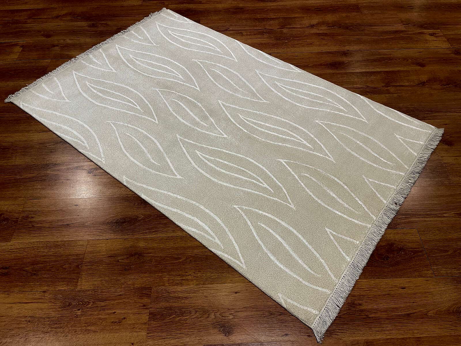 Himalaya Serisi Nepal El Dokuma Halı