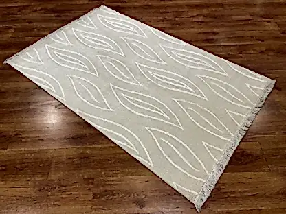 Himalaya Serisi Nepal El Dokuma Halı