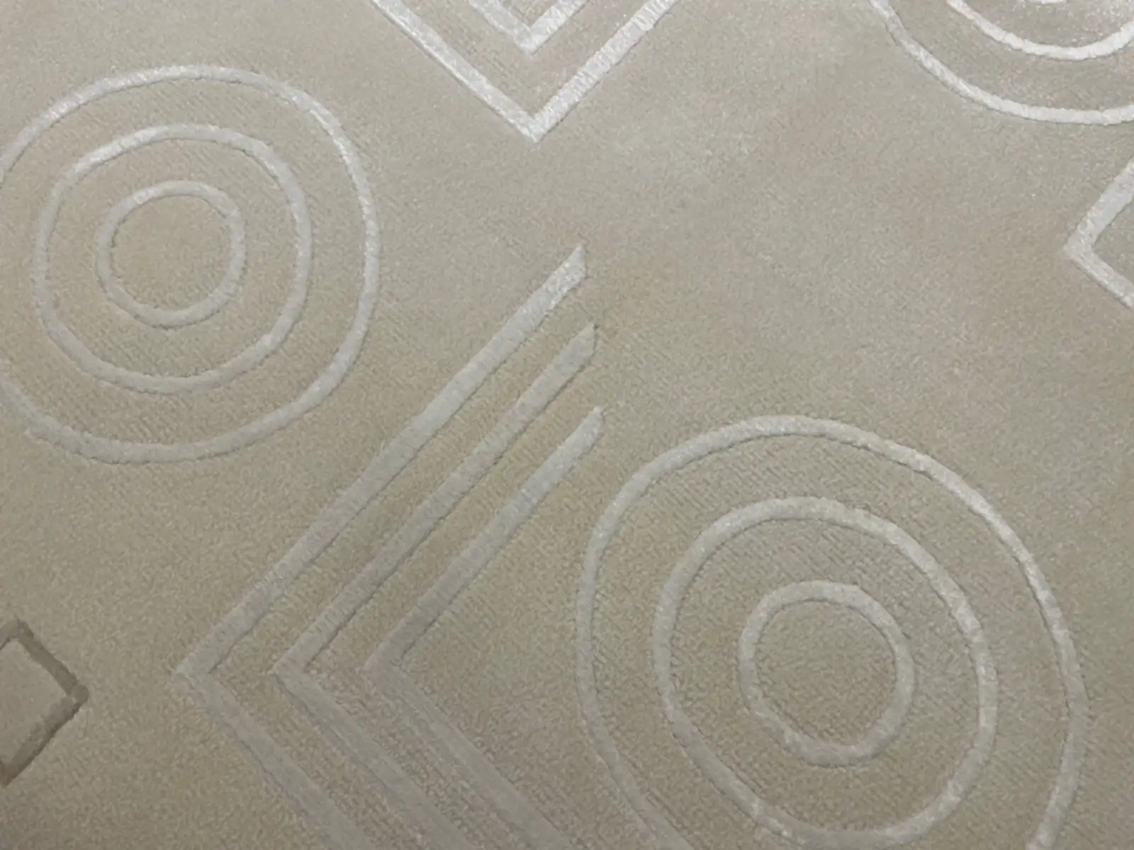 Himalaya Serisi Nepal El Dokuma Halı