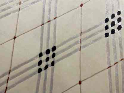 London Serisi Nepal El Dokuma Halı