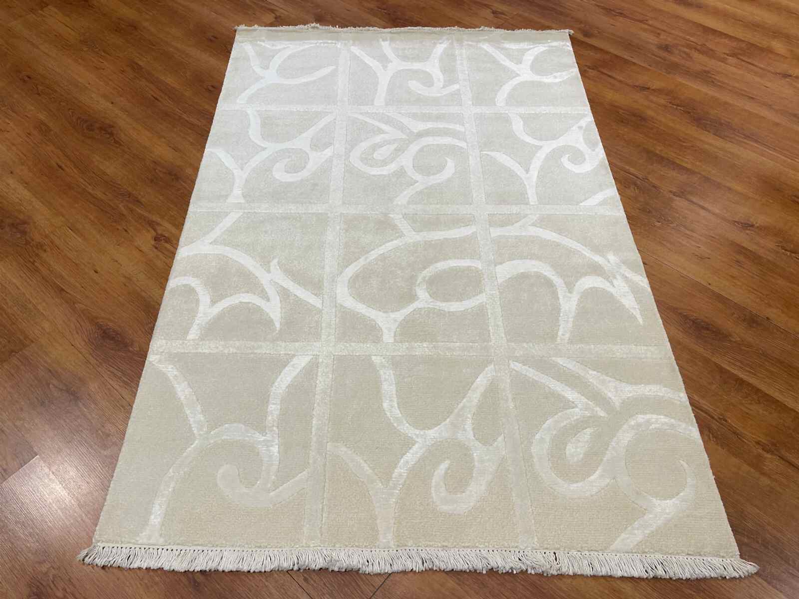 Himalaya Serisi Nepal El Dokuma Halı