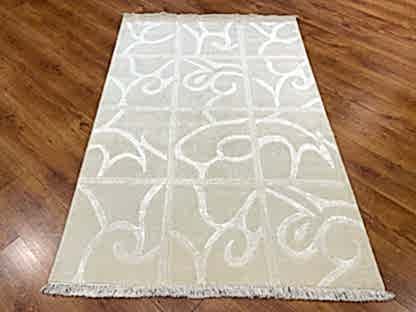 Himalaya Serisi Nepal El Dokuma Halı