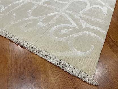 Himalaya Serisi Nepal El Dokuma Halı