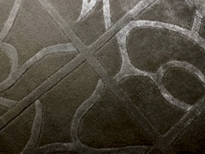 Himalaya Serisi Nepal El Dokuma Halı