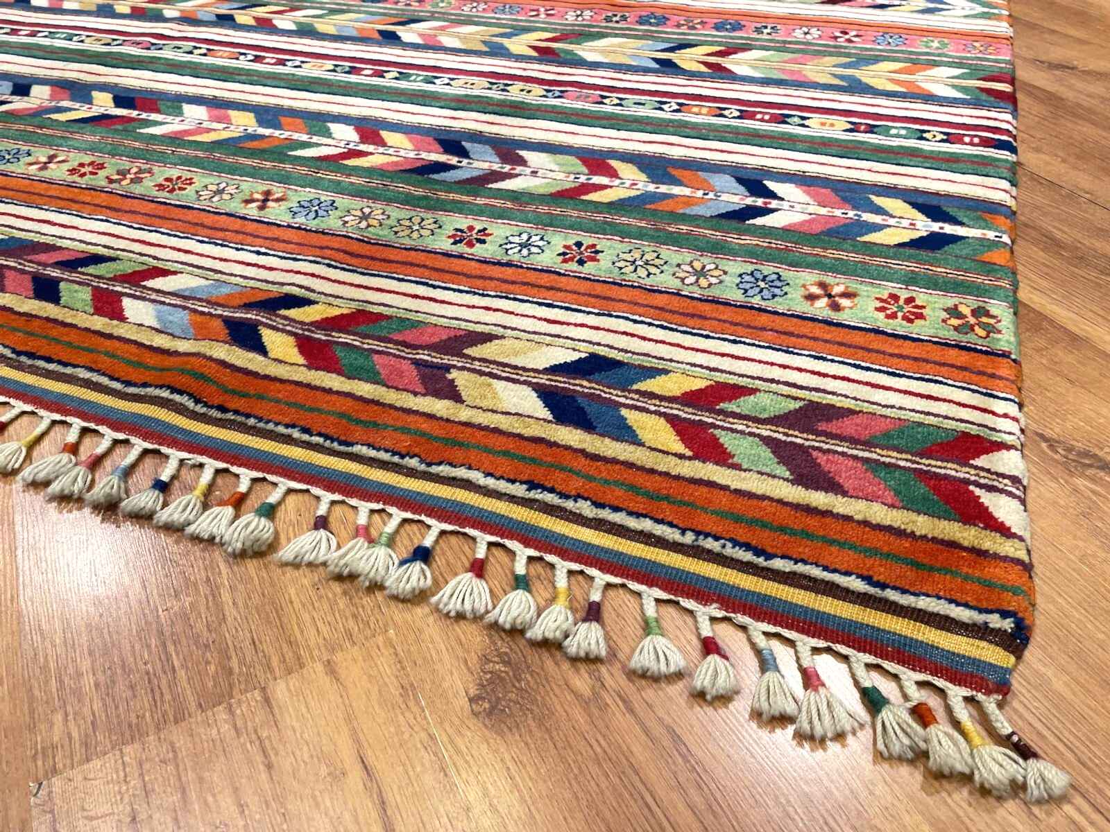 Sivas Şal El Dokuma Halı