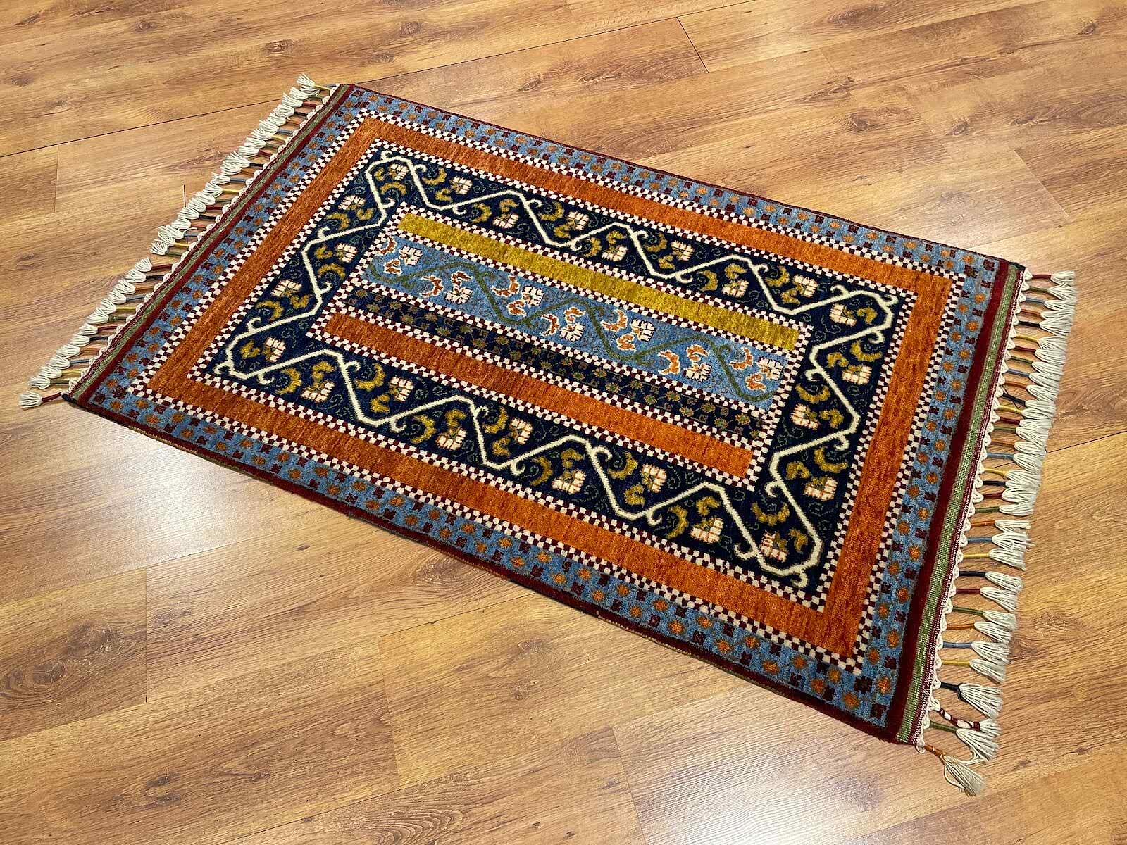 Sivas Şal El Dokuma Halı