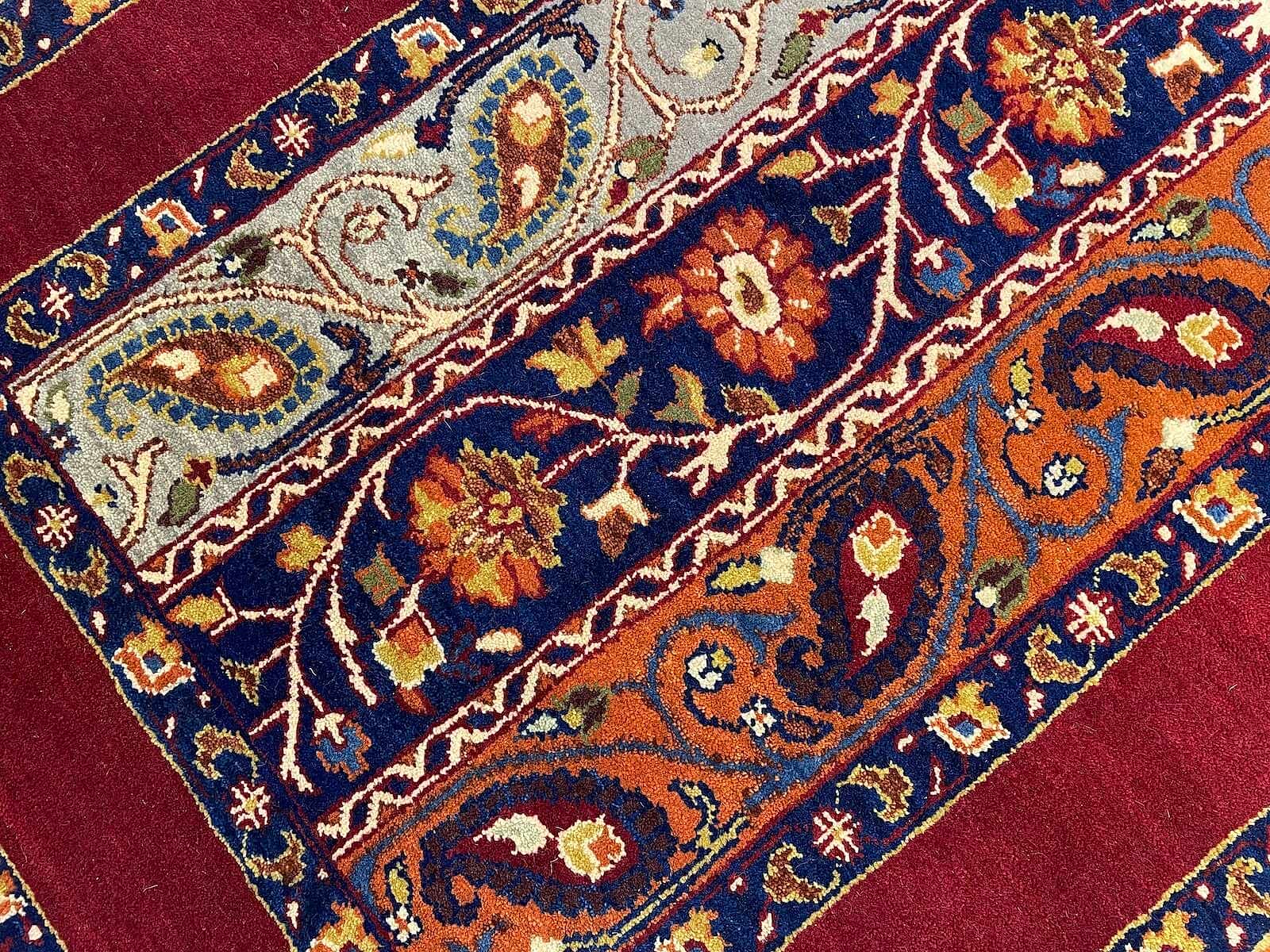 Sivas Şal El Dokuma Halı Yolluk