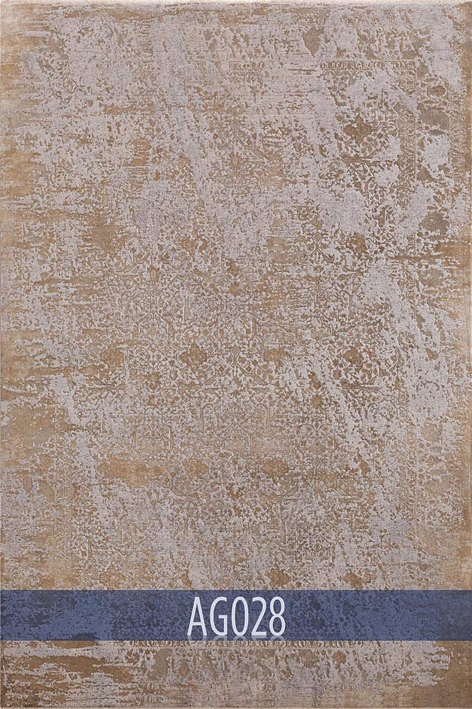 WOOLKNOT HALI AGARTHA AG028