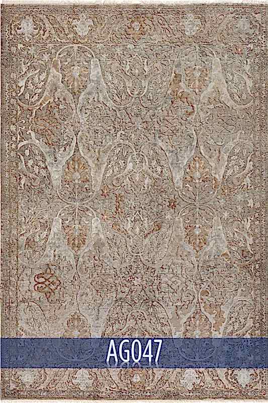 WOOLKNOT HALI AGARTHA AG047