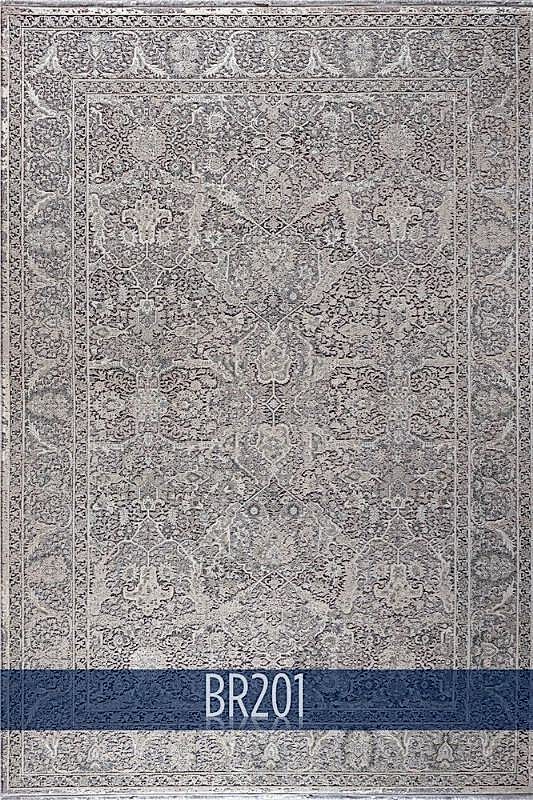 Woolknot Halı Berwick BR201