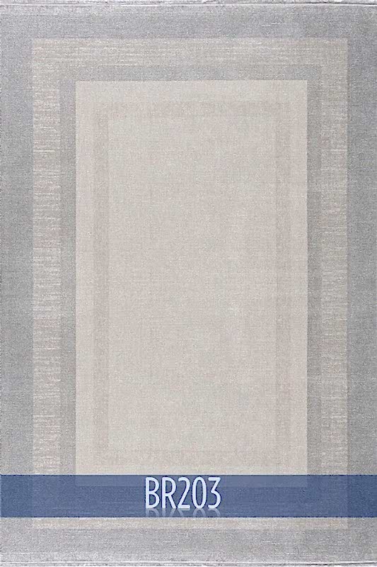 Woolknot Halı Berwick BR203