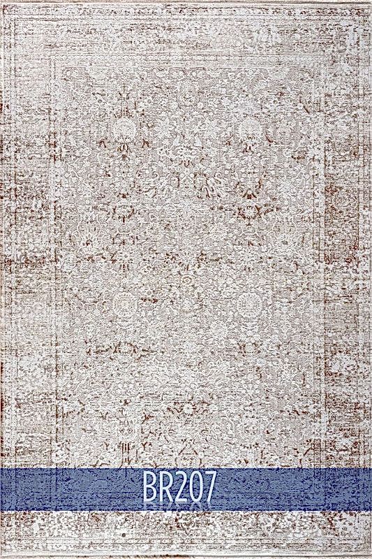 Woolknot Halı Berwick BR207