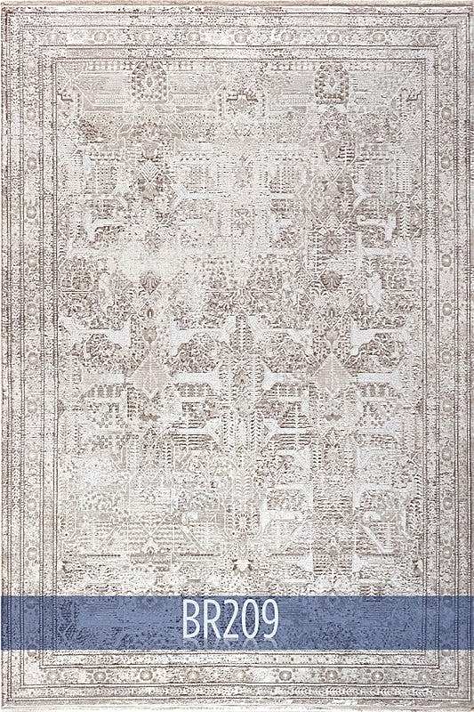 Woolknot Halı Berwick BR209