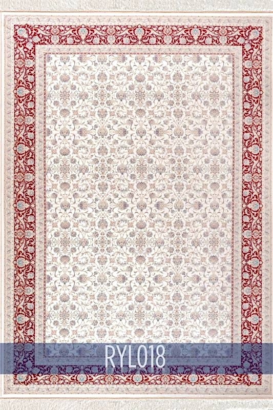 Woolknot Halı Royal RYL018