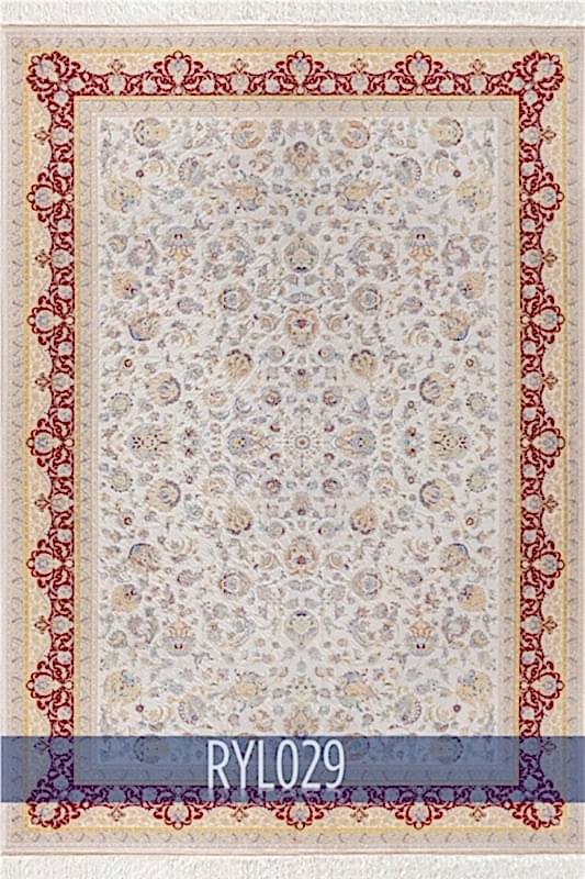 Woolknot Halı Royal RYL029