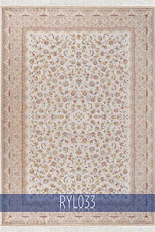 Woolknot Halı Royal RYL033