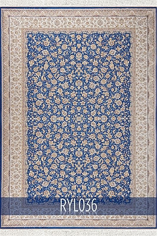 Woolknot Halı Royal RYL036