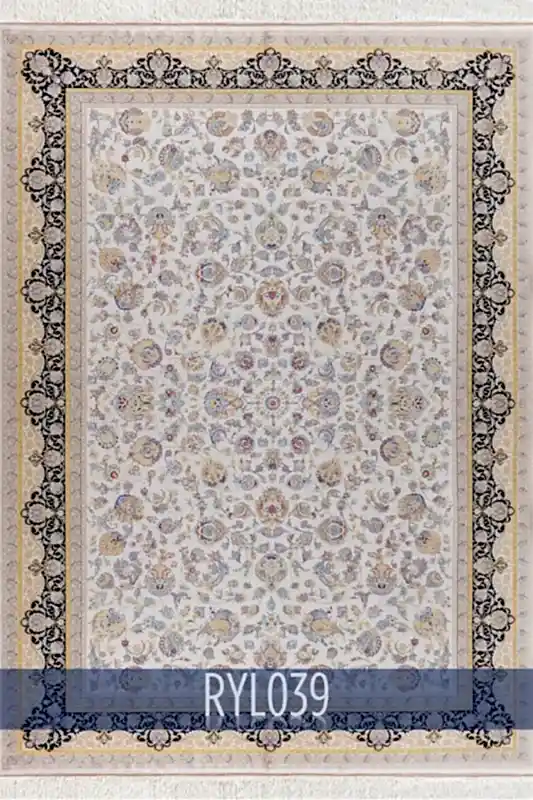 Woolknot Halı Royal RYL039