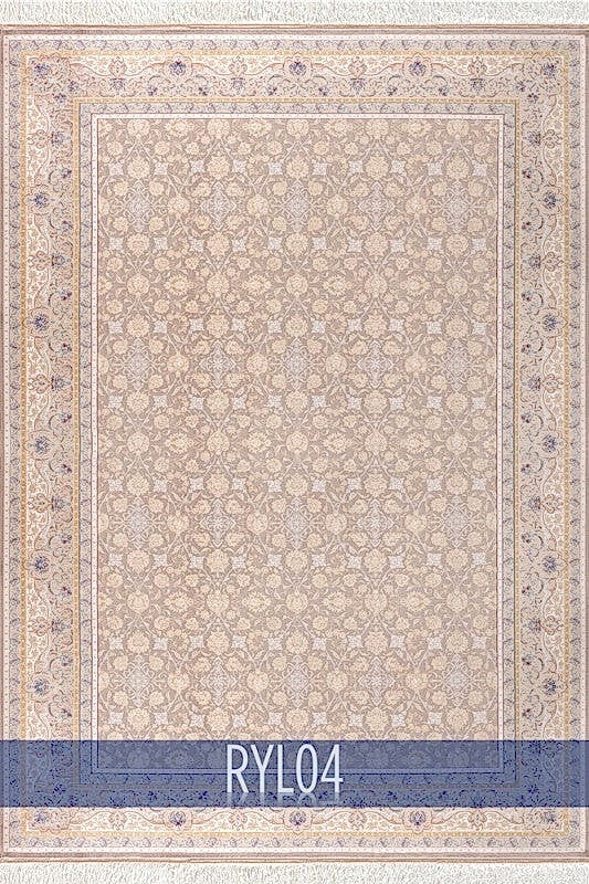Woolknot Halı Royal RYL04