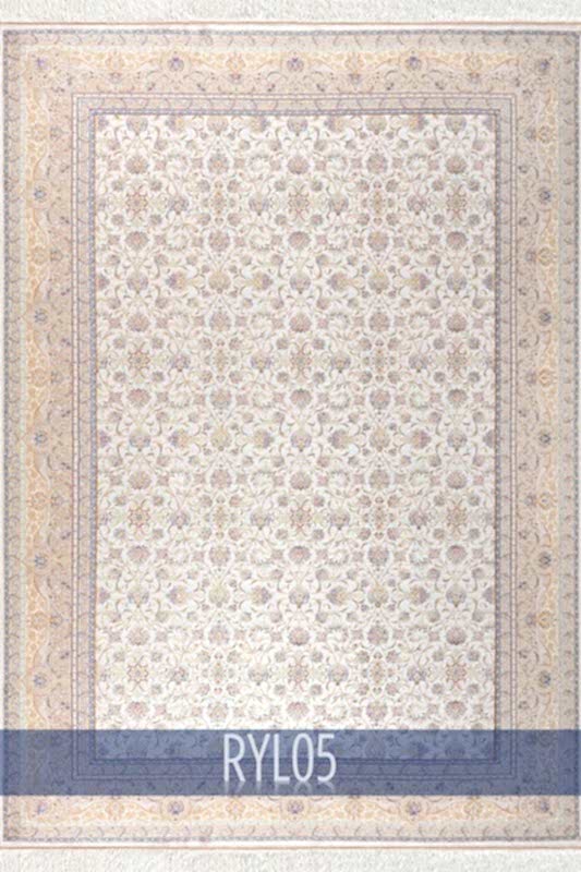 Woolknot Halı Royal RYL05