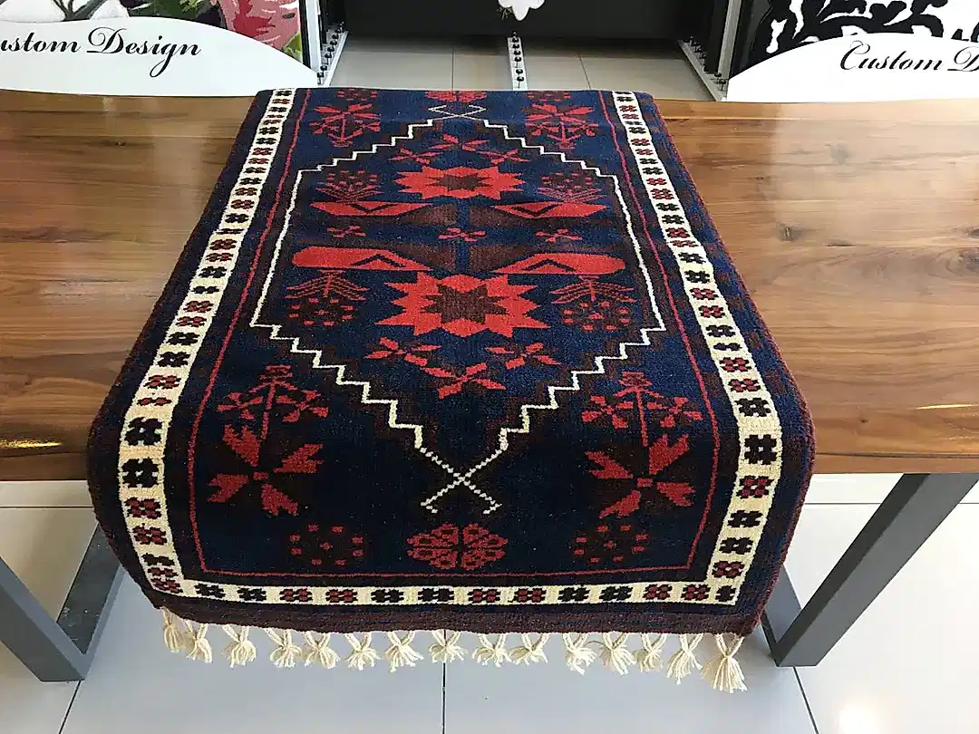 Yağcıbedir El Dokuma Halı