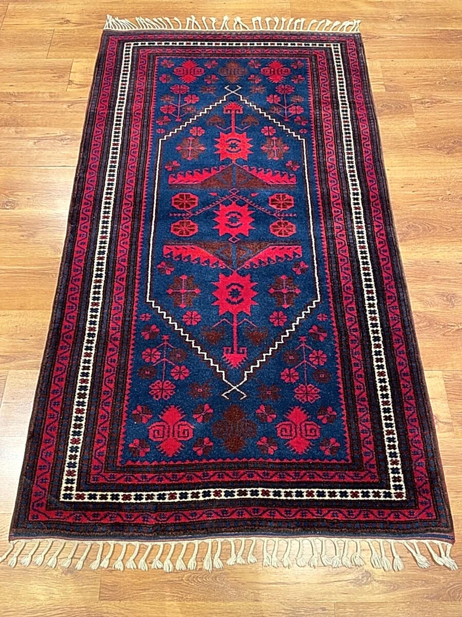 Yağcıbedir El Dokuma Halı